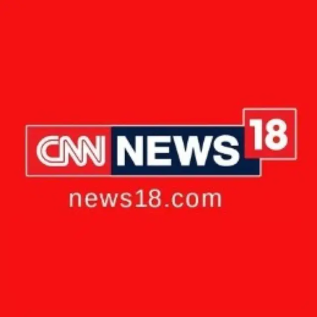 CNN News18 whatsapp Channel