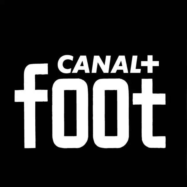 Chaîne WhatsApp CANAL+ Foot