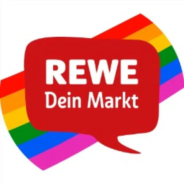 Kanal WhatsApp REWE