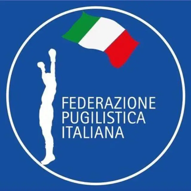 Canale WhatsApp Federazione Pugilistica Italiana