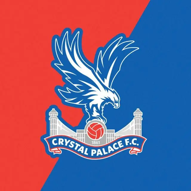 Crystal Palace Football Club whatsapp Channel