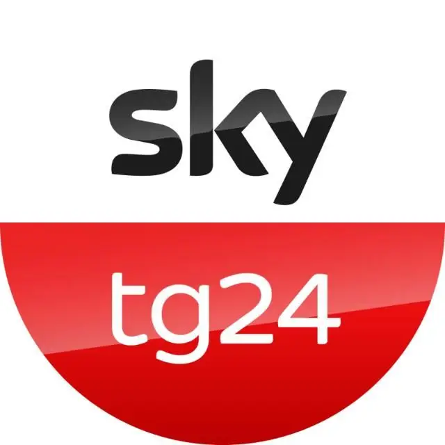 Canale WhatsApp Sky tg24