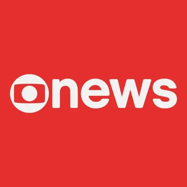 Canal WhatsApp do GloboNews