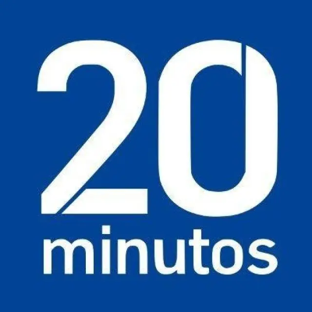 Canal WhatsApp 20minutos