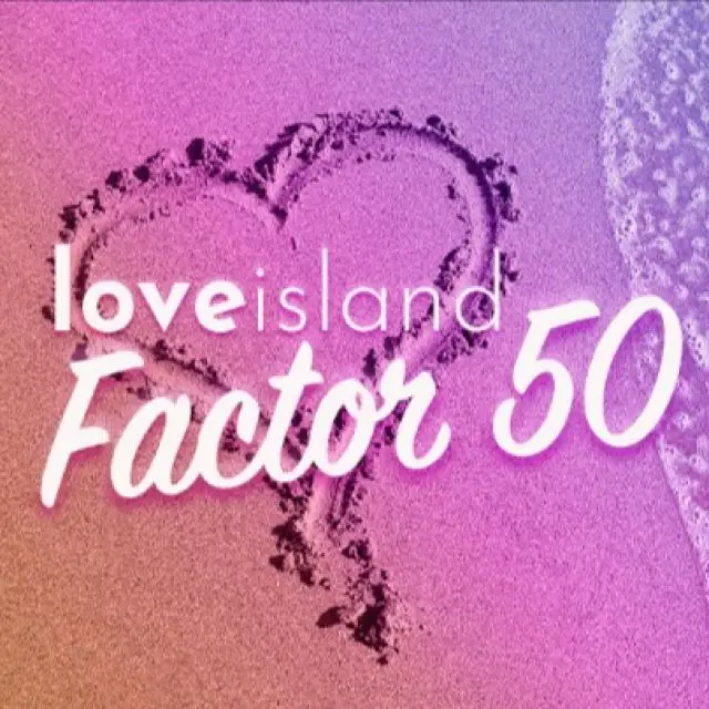 Factor 50: Love Island news and gossip whatsapp Channel