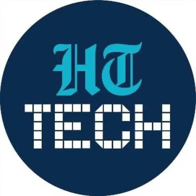 HT Tech whatsapp Channel