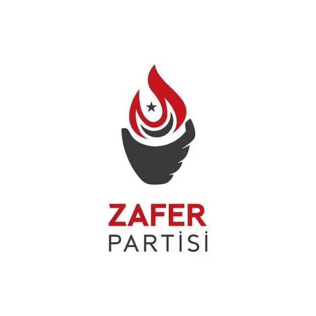 Zafer Partisi WhatsApp Kanal