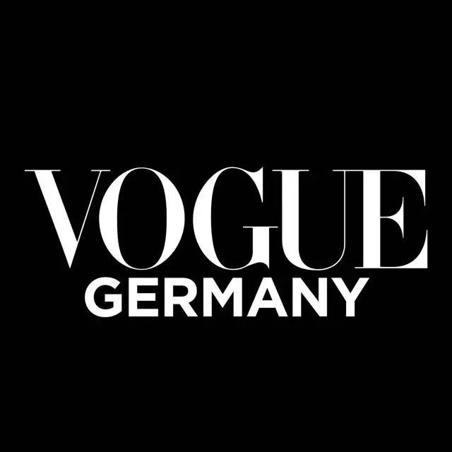 Kanal WhatsApp VOGUE Germany