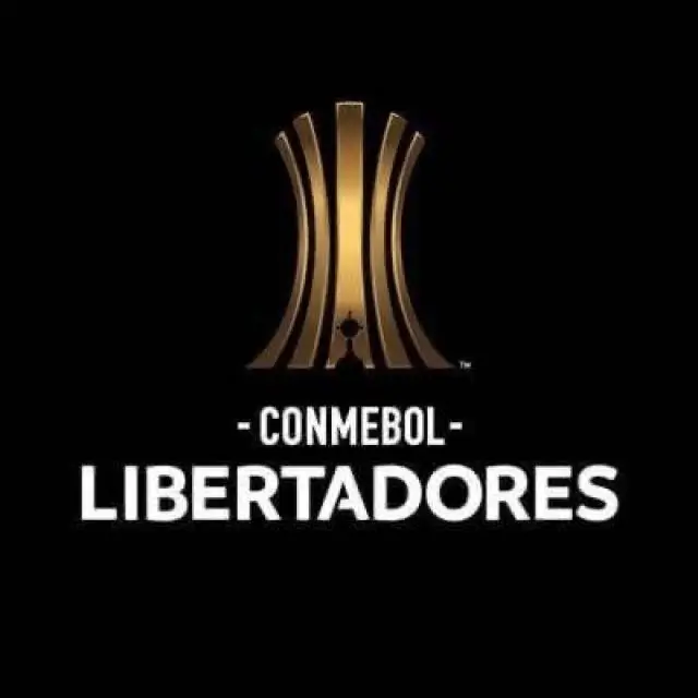 Canal WhatsApp CONMEBOL Libertadores