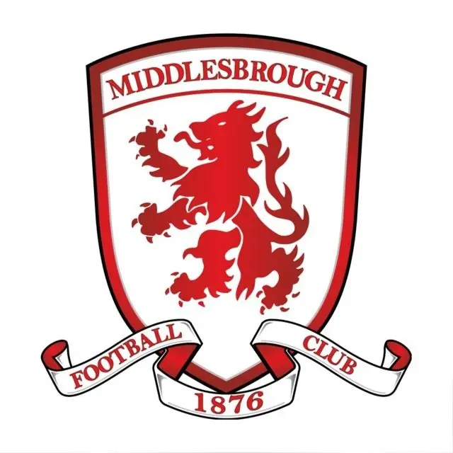 Middlesbrough FC whatsapp Channel