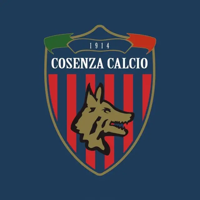 Canale WhatsApp Cosenza Calcio