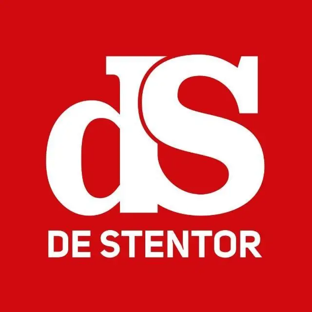 Kanaal WhatsApp De Stentor