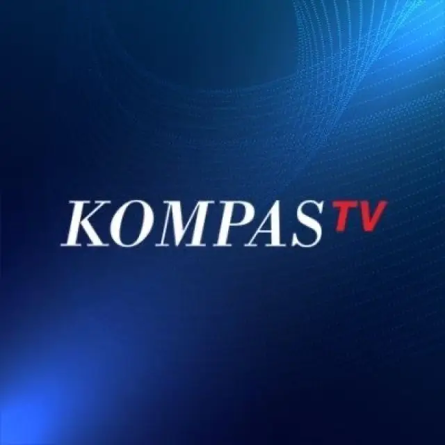 KompasTV Saluran WhatsApp