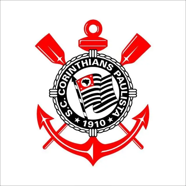 Canal WhatsApp do Corinthians Oficial