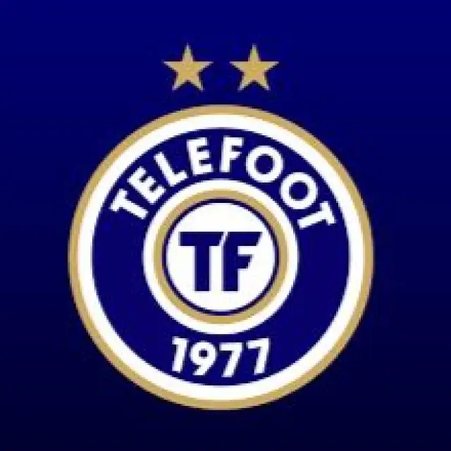 Chaîne WhatsApp Téléfoot ️ ⚽️