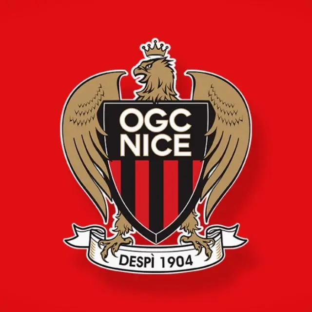 Chaîne WhatsApp OGC Nice