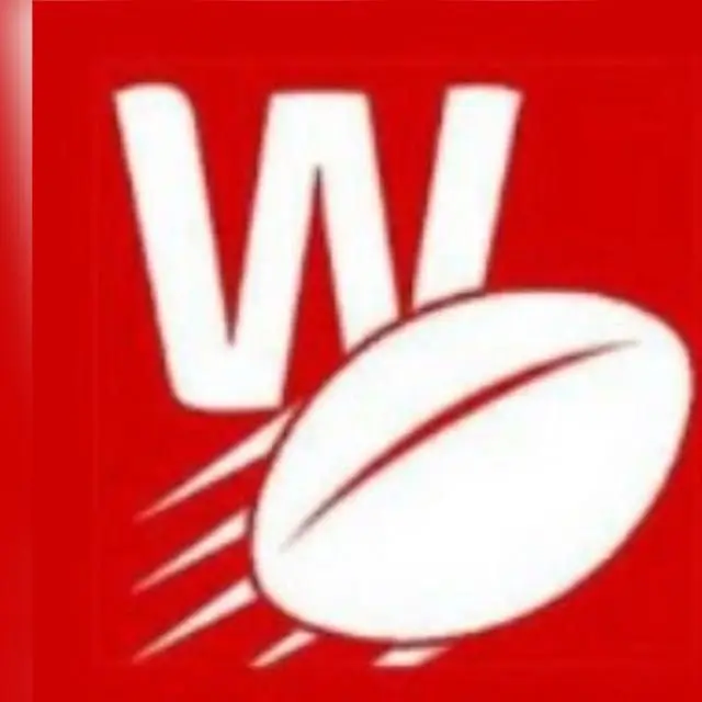 WalesOnline Rugby whatsapp Channel