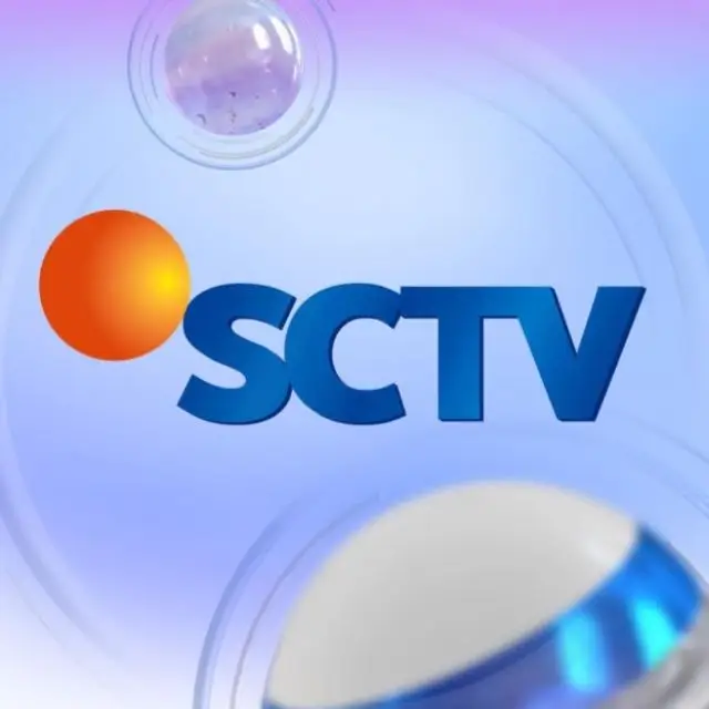 SCTV Saluran WhatsApp