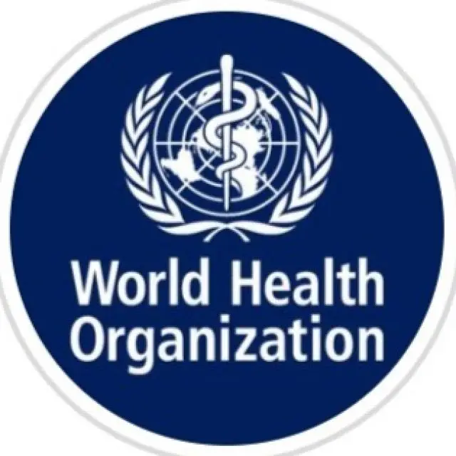 World Health Organization whatsapp Channel