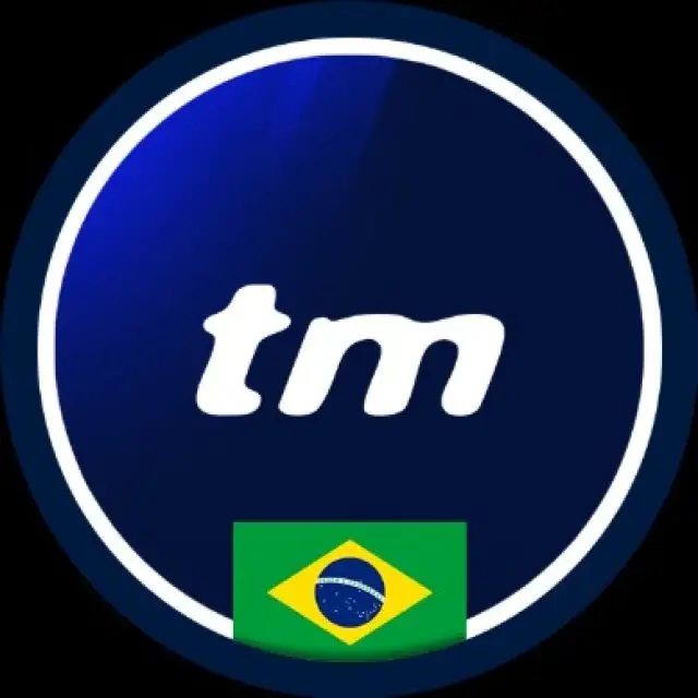 Canal WhatsApp do Transfermarkt no Brasil