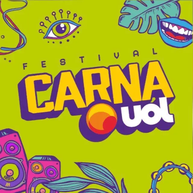 Canal WhatsApp do UOL | Blocos de Carnaval no Rio