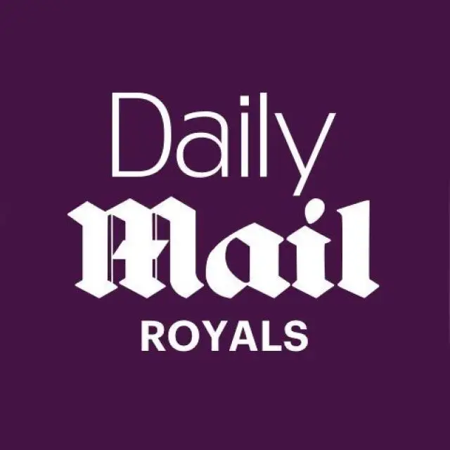 Daily Mail Royals whatsapp Channel