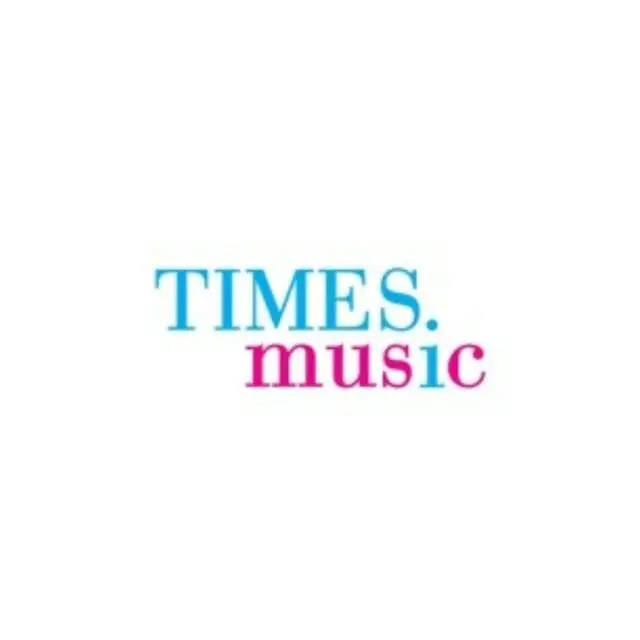 Times Music whatsapp Channel