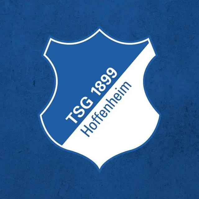 Kanal WhatsApp TSG Hoffenheim