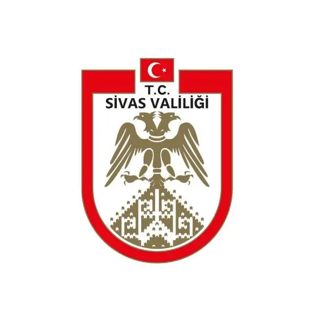 Sivas Valiliği WhatsApp Kanal