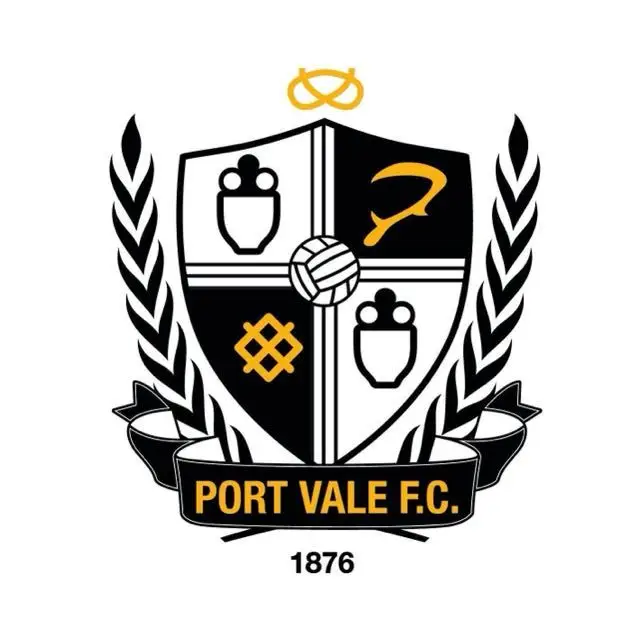 Port Vale Football Club  whatsapp Channel