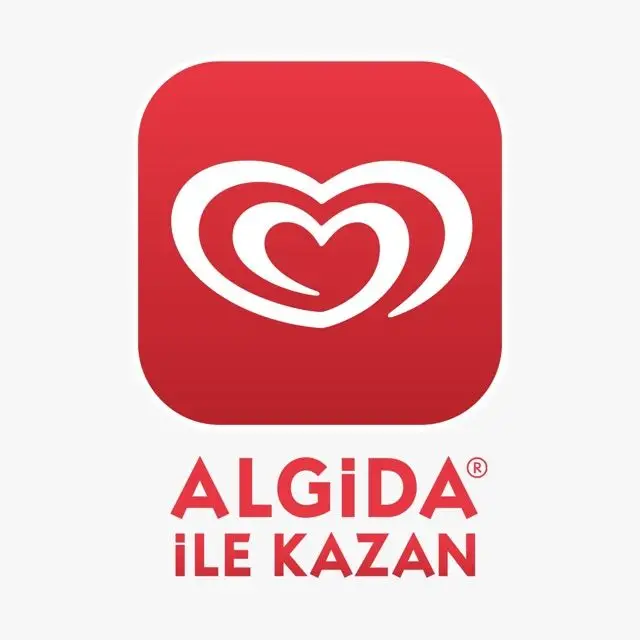 Algida ile kazan WhatsApp Kanal