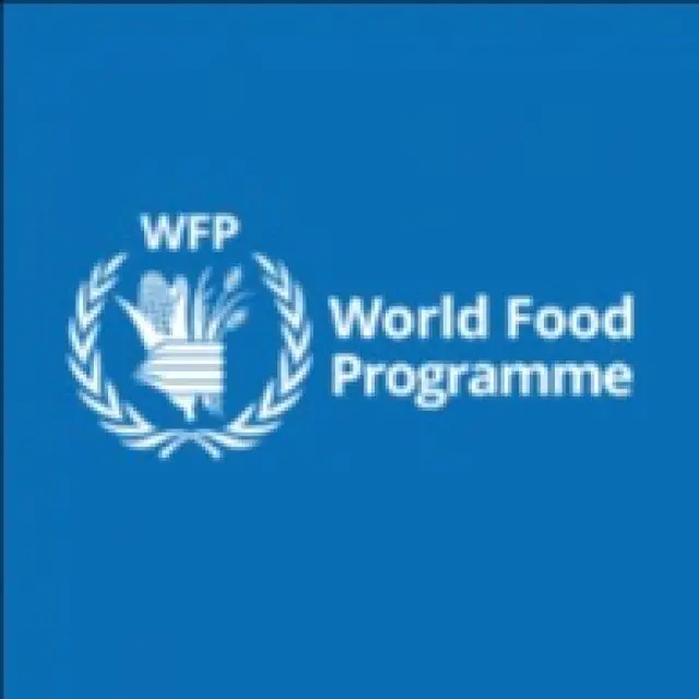 UN World Food Programme Supporters whatsapp Channel