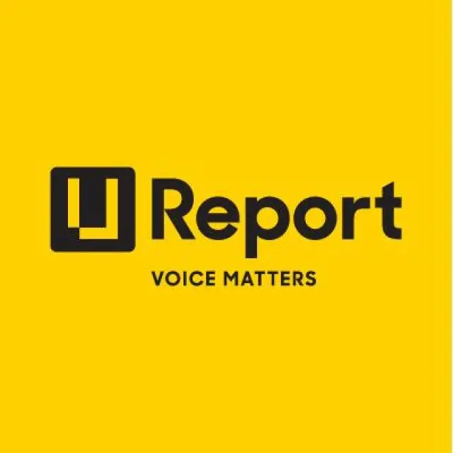 U-Report Global whatsapp Channel