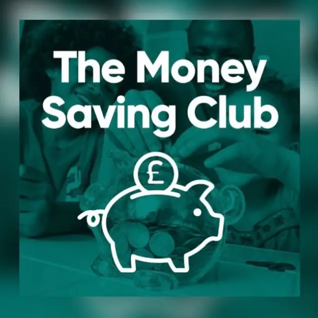 Money Saving Club whatsapp Channel