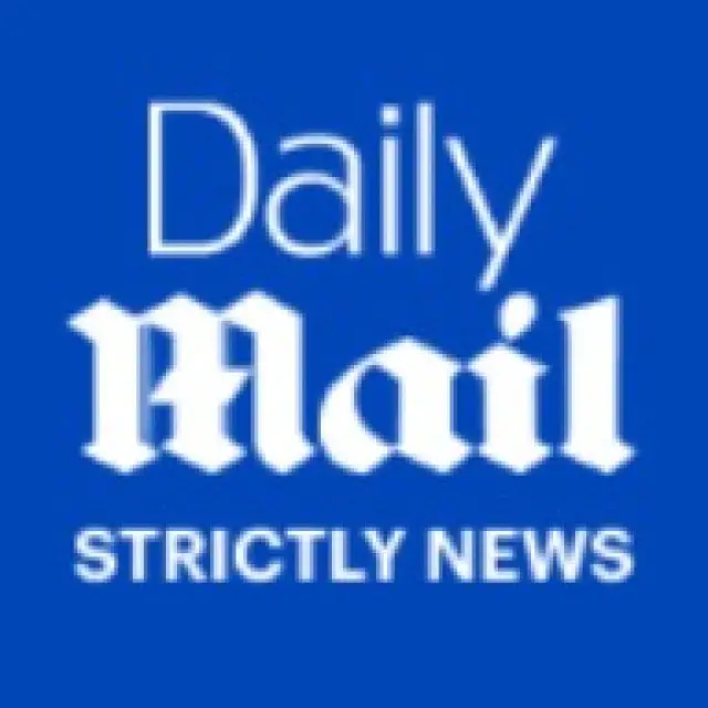 Daily Mail I Strictly News whatsapp Channel