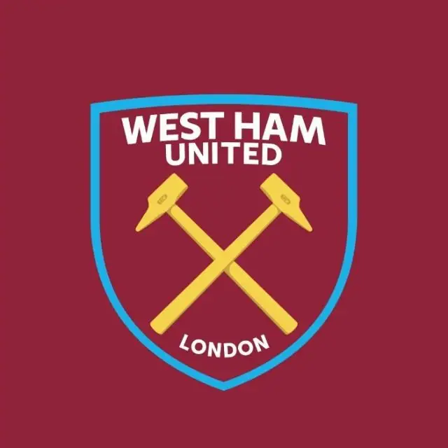 West Ham United whatsapp Channel