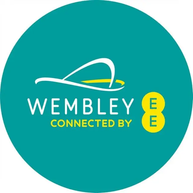 Wembley Stadium connected by EE whatsapp Channel