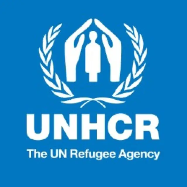 UNHCR, the UN Refugee Agency whatsapp Channel