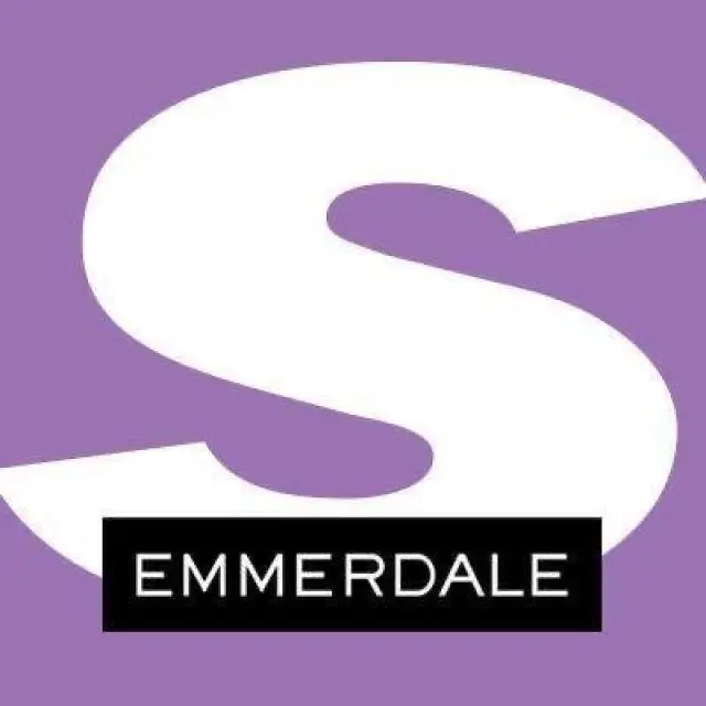 The Sun - Emmerdale whatsapp Channel