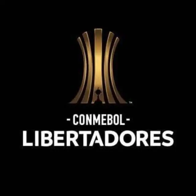 Canal WhatsApp do CONMEBOL Libertadores BR