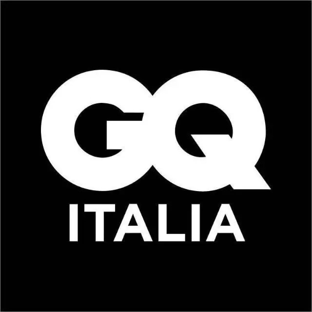 Canale WhatsApp GQ Italia