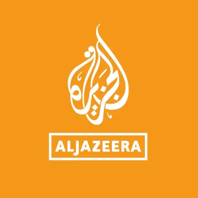 Al Jazeera English whatsapp Channel