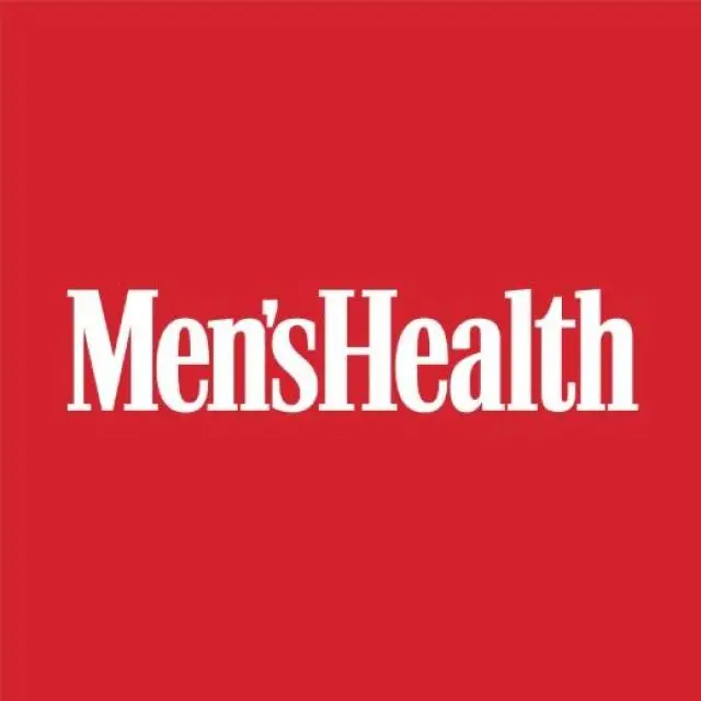 Men's Health UK whatsapp Channel