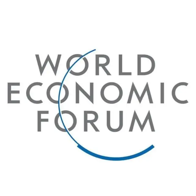 World Economic Forum whatsapp Channel