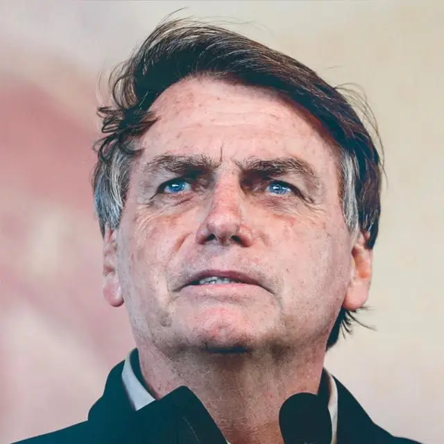 Canal WhatsApp do Jair Bolsonaro