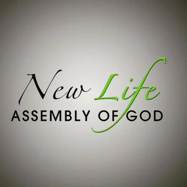 New Life AG Church whatsapp Channel