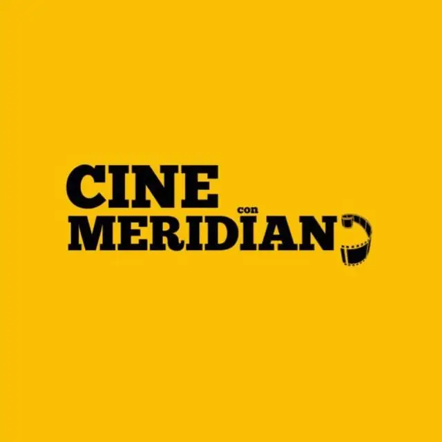 Canal WhatsApp Cine con Meriidiano