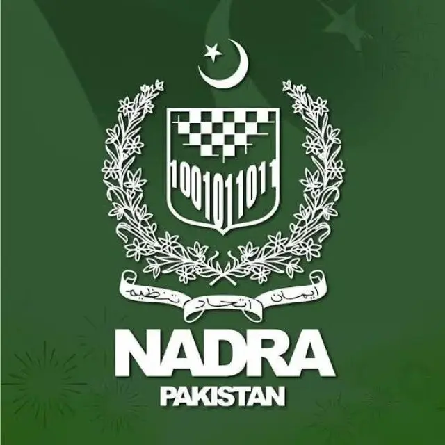 NADRA واٹس ایپ چینل