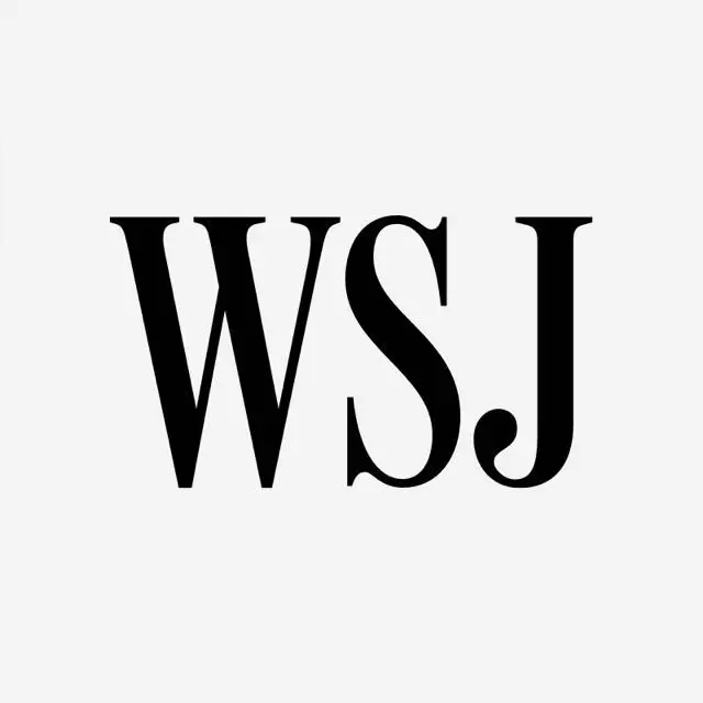 The Wall Street Journal whatsapp Channel