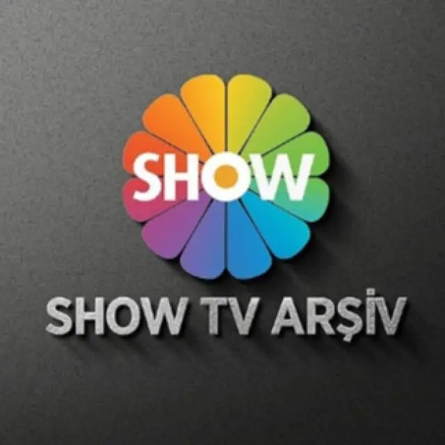 Show TV Arşiv WhatsApp Kanal